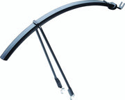 set aparatori sosea bbb slimguard bfd 22 28 negre