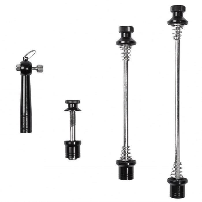 Set Axuri Quick Release RFR Antifurt