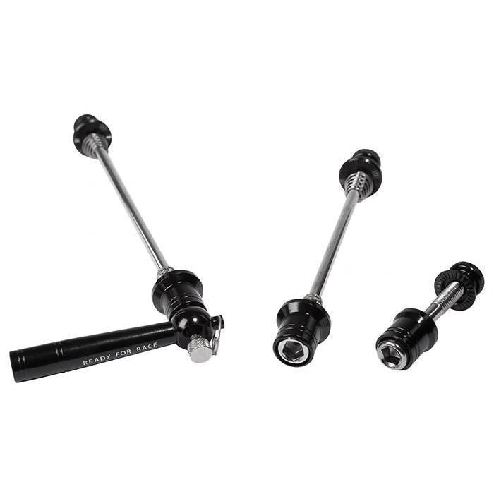 Set Axuri Quick Release RFR Antifurt