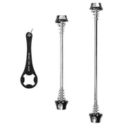 Set Axuri Quick Release RFR Tension Antifurt