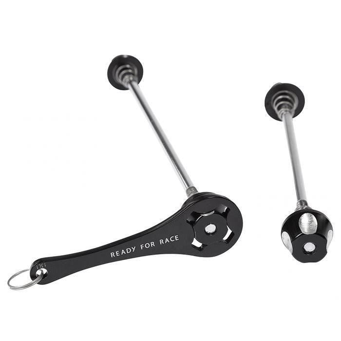 Set Axuri Quick Release RFR Tension Antifurt