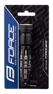 Set biti Force Multitool Bar cu montare in ghidon