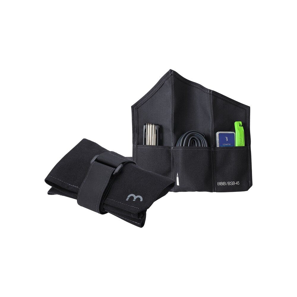 set borseta scule bbb bsb 59 combiset rollpack co2 neagra 3