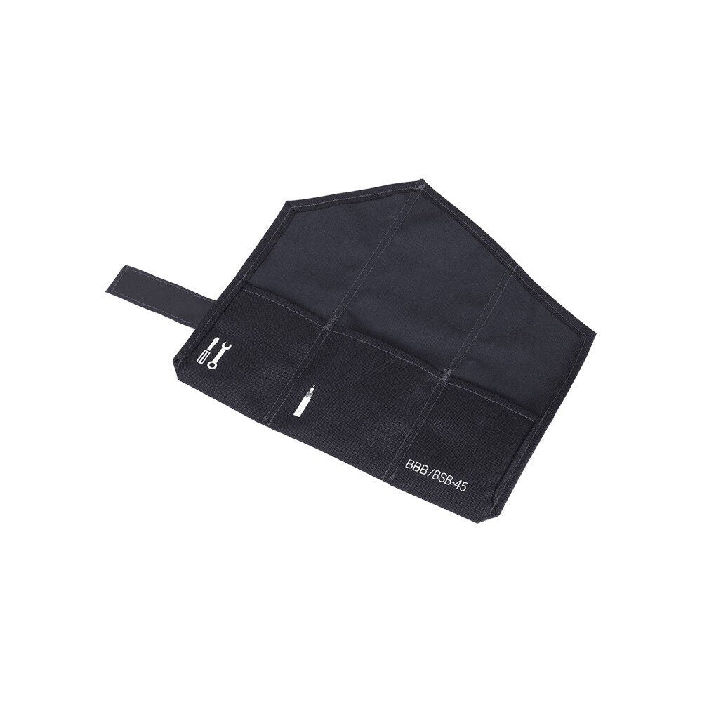 set borseta scule bbb bsb 59 combiset rollpack co2 neagra 5