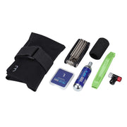 set borseta scule bbb bsb 59 combiset rollpack co2 neagra