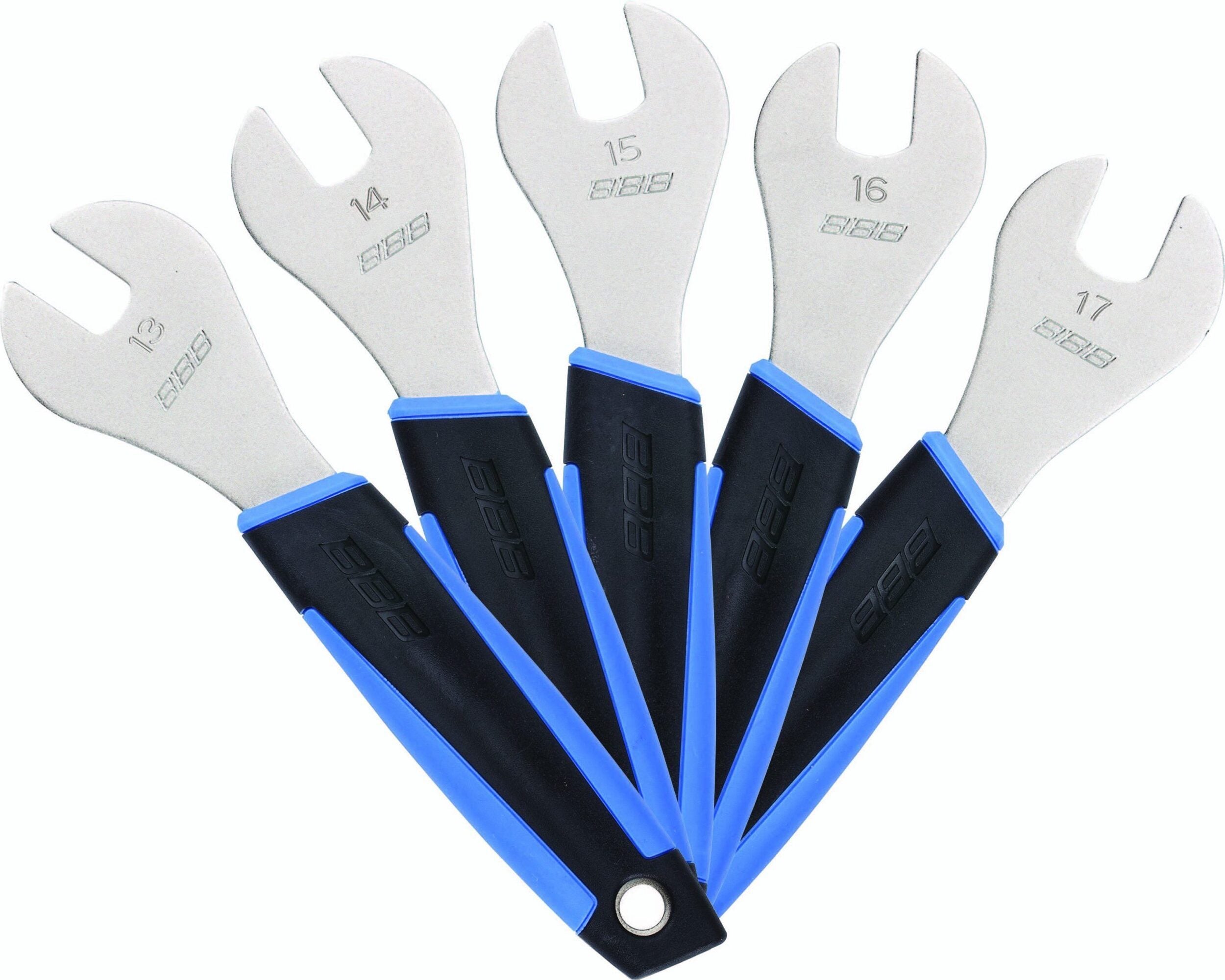 set chei conuri bbb coneset 13 14 15 16 17 scaled