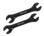 set chei force pentru conuri 13 15 14 16 negre