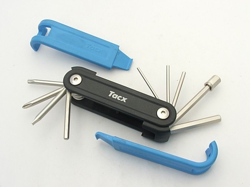 set chei imbus tacx 75101