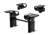Set de Prinderi CUBE For Handlebar