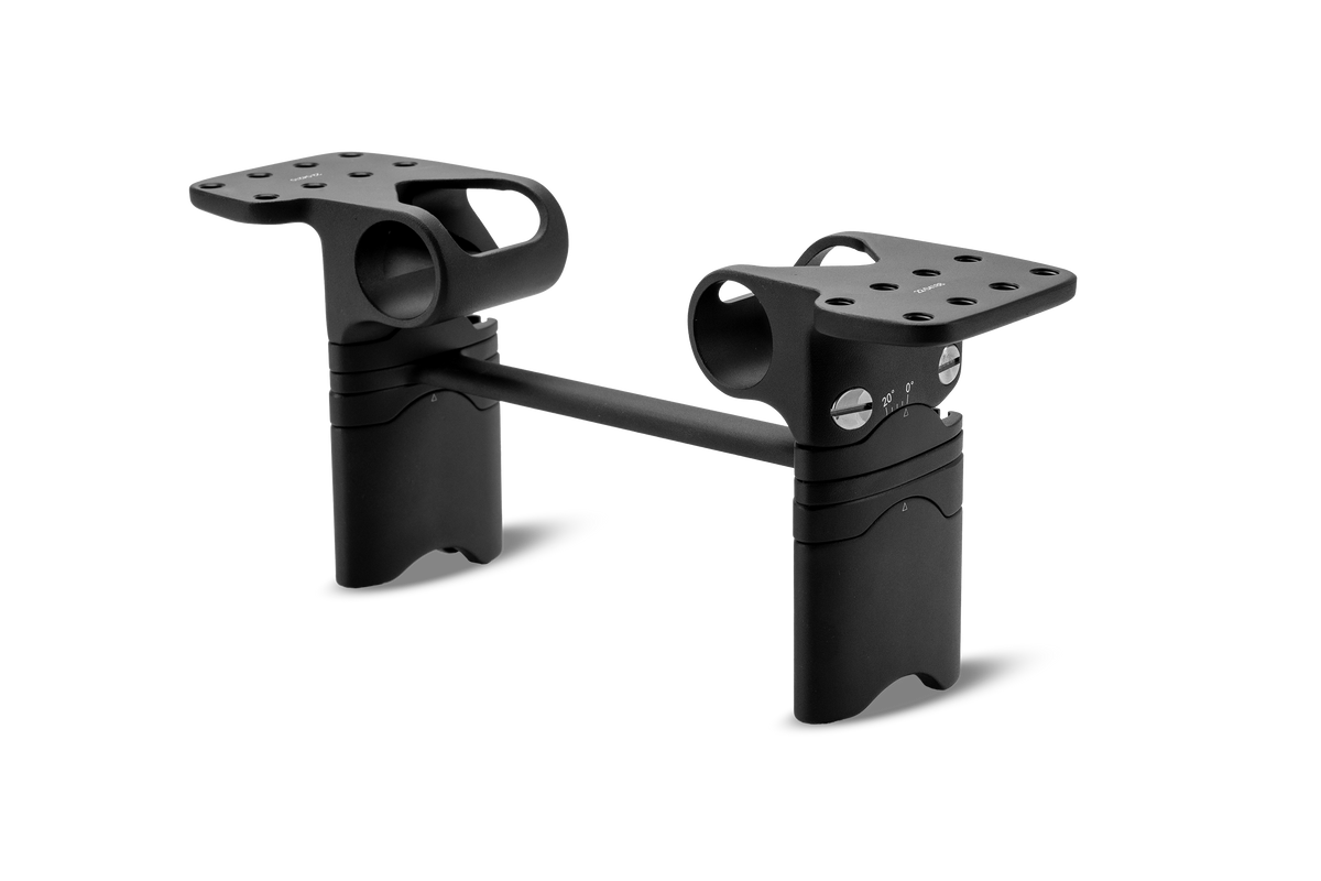 Set de Prinderi CUBE For Handlebar