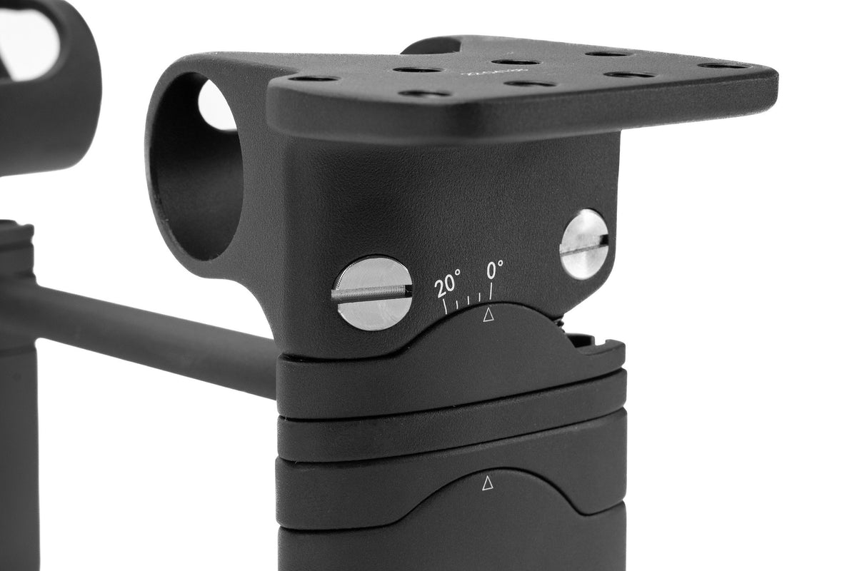 Set de Prinderi CUBE For Handlebar