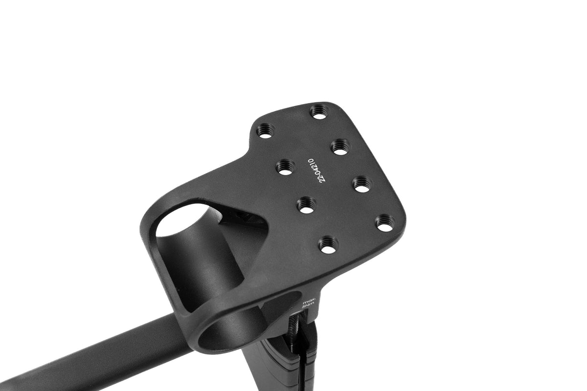 Set de Prinderi CUBE For Handlebar