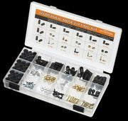 set fitinguri frina hidraulica alligator com011