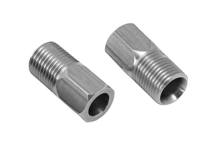 set force 10 buc piulite 5mm pentru maneta frana m08x075 shimano