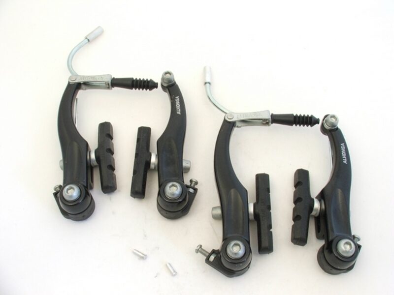 set frina alhonga tipv linear alu negru