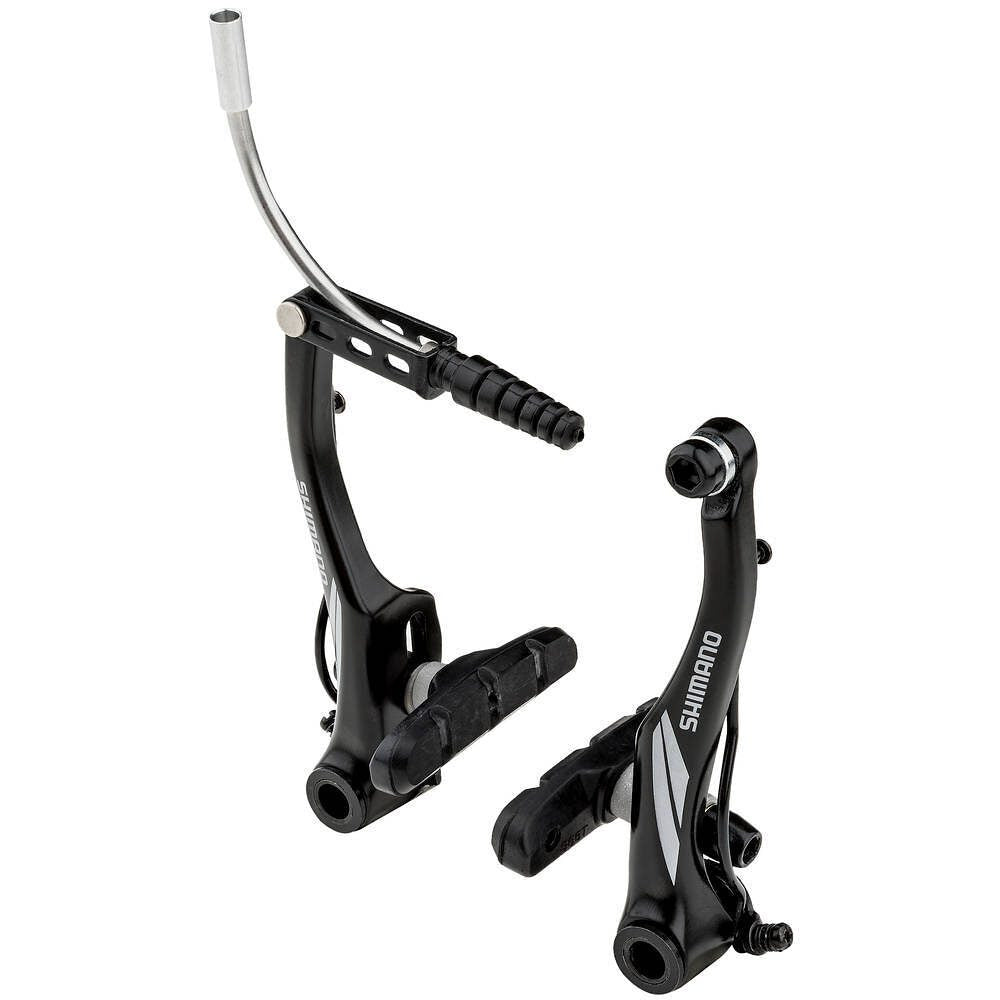 set frina shimano acera br m422 tipv alu negru
