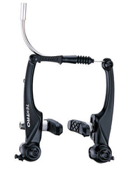set frina tektro m530 tipv alu negru