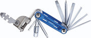 set imbus bbb primefold l btl 48l albastru silver