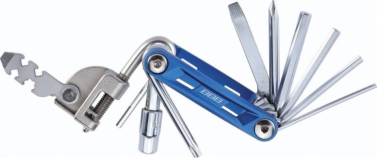 set imbus bbb primefold l btl 48l albastru silver