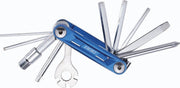 set imbus bbb primefold m btl 48m albastru silver