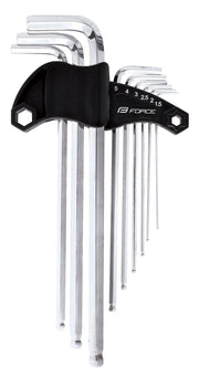 set imbus force 9 15 10mm cu suport
