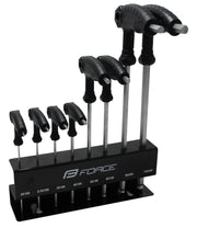 set imbus force kit 8 2 10mm cu stand