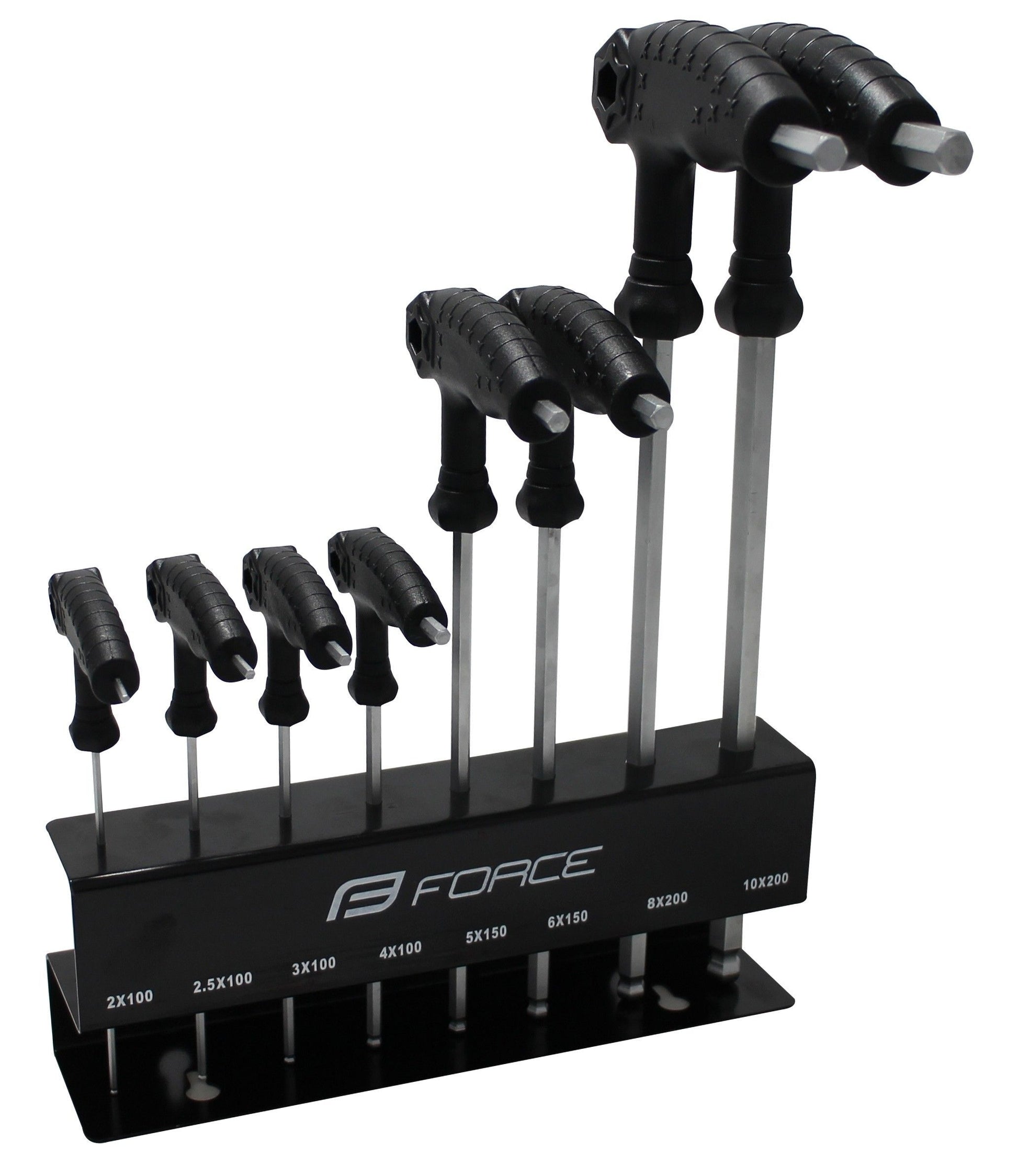 set imbus force kit 8 2 10mm cu stand