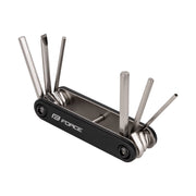 Set Imbus Force Mini Six 6 functii