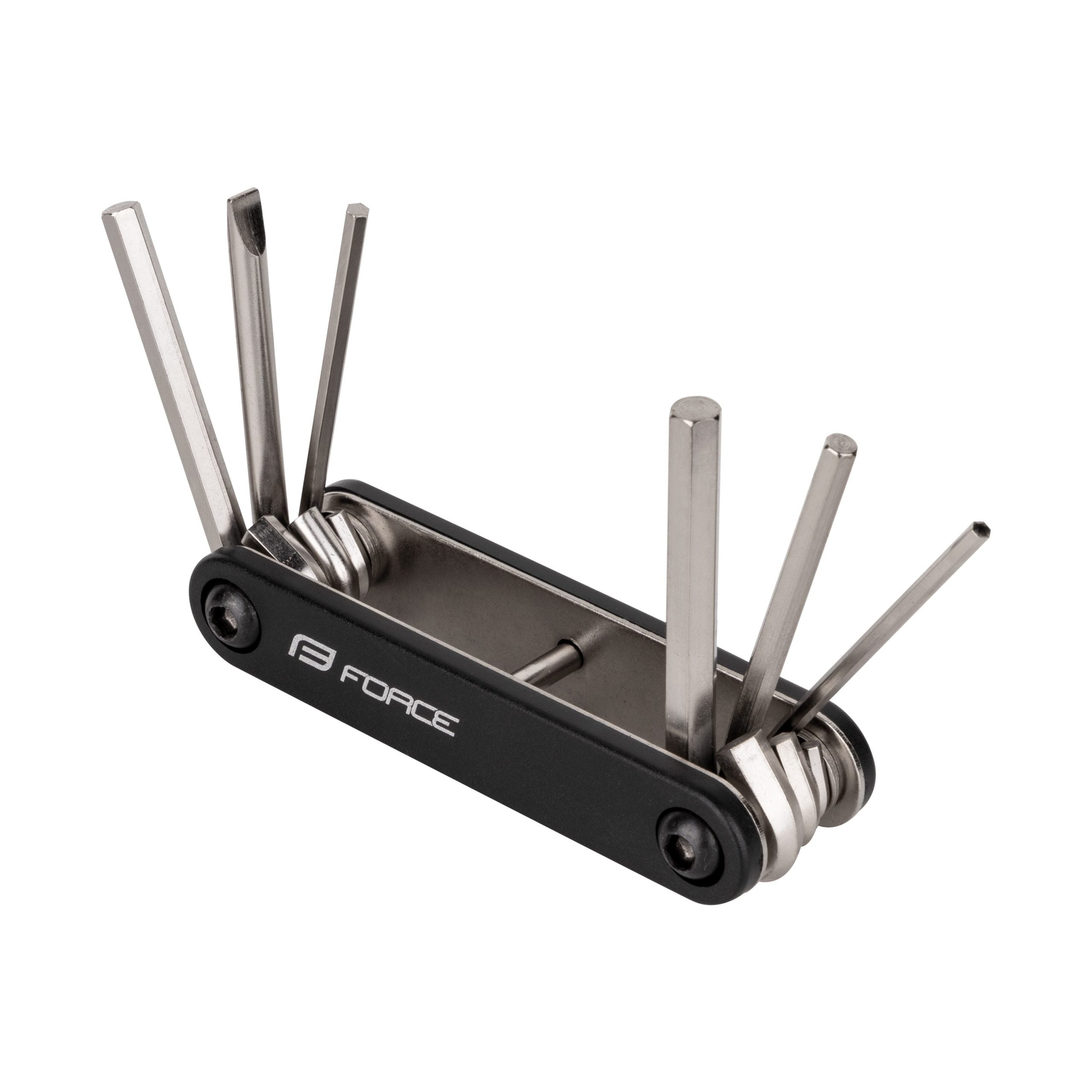 Set Imbus Force Mini Six 6 functii