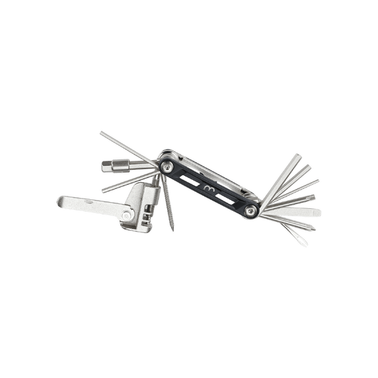 Set imbusuri BBB Maxifold Tubeless negru