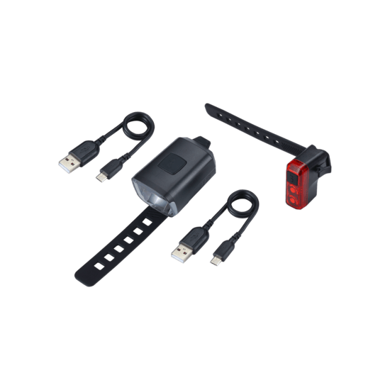 Set lumini BBB Stud 33 combo + BLS-145 Salute