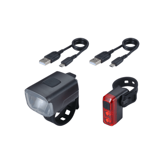 Set lumini BBB Stud 33 combo + BLS-145 Salute