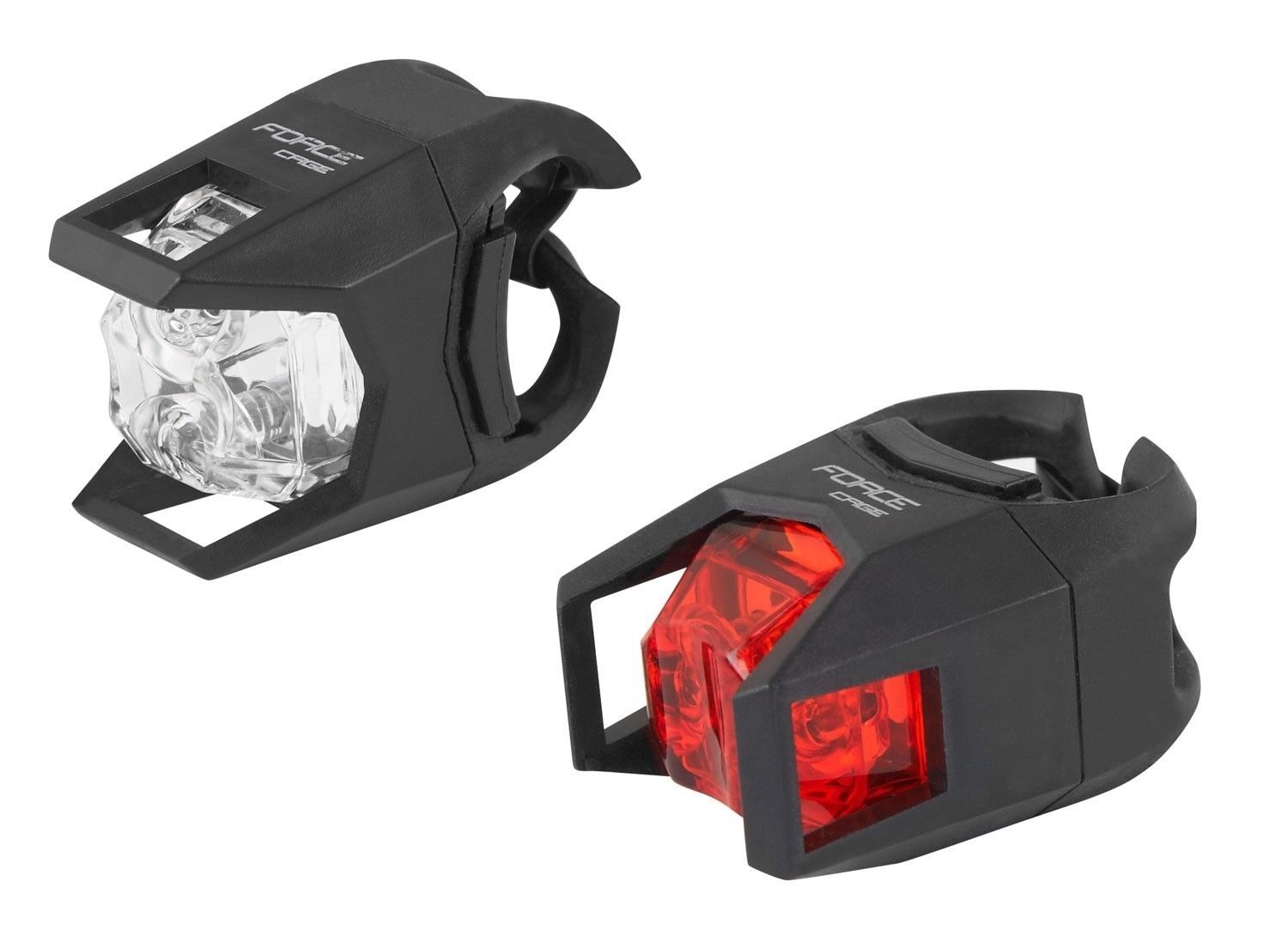 set lumini force cage
