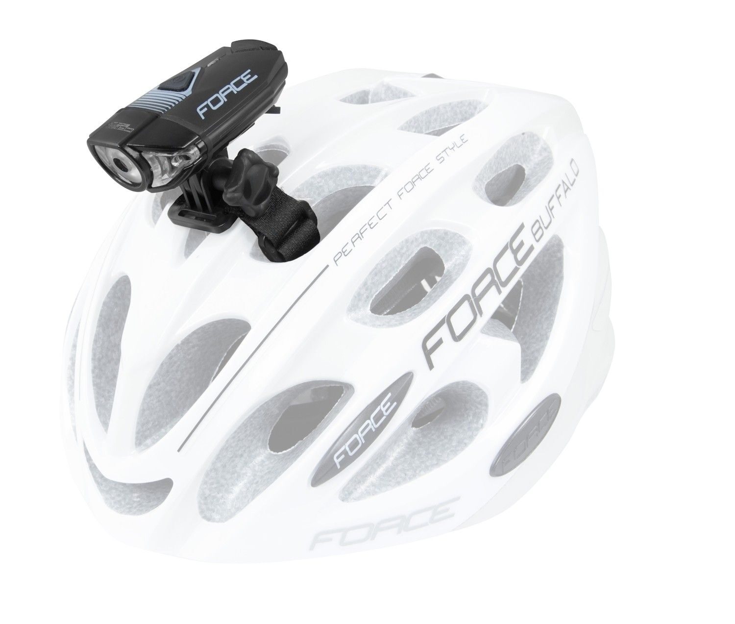 set lumini force express usb fataspate 3