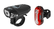 set lumini force express usb fataspate