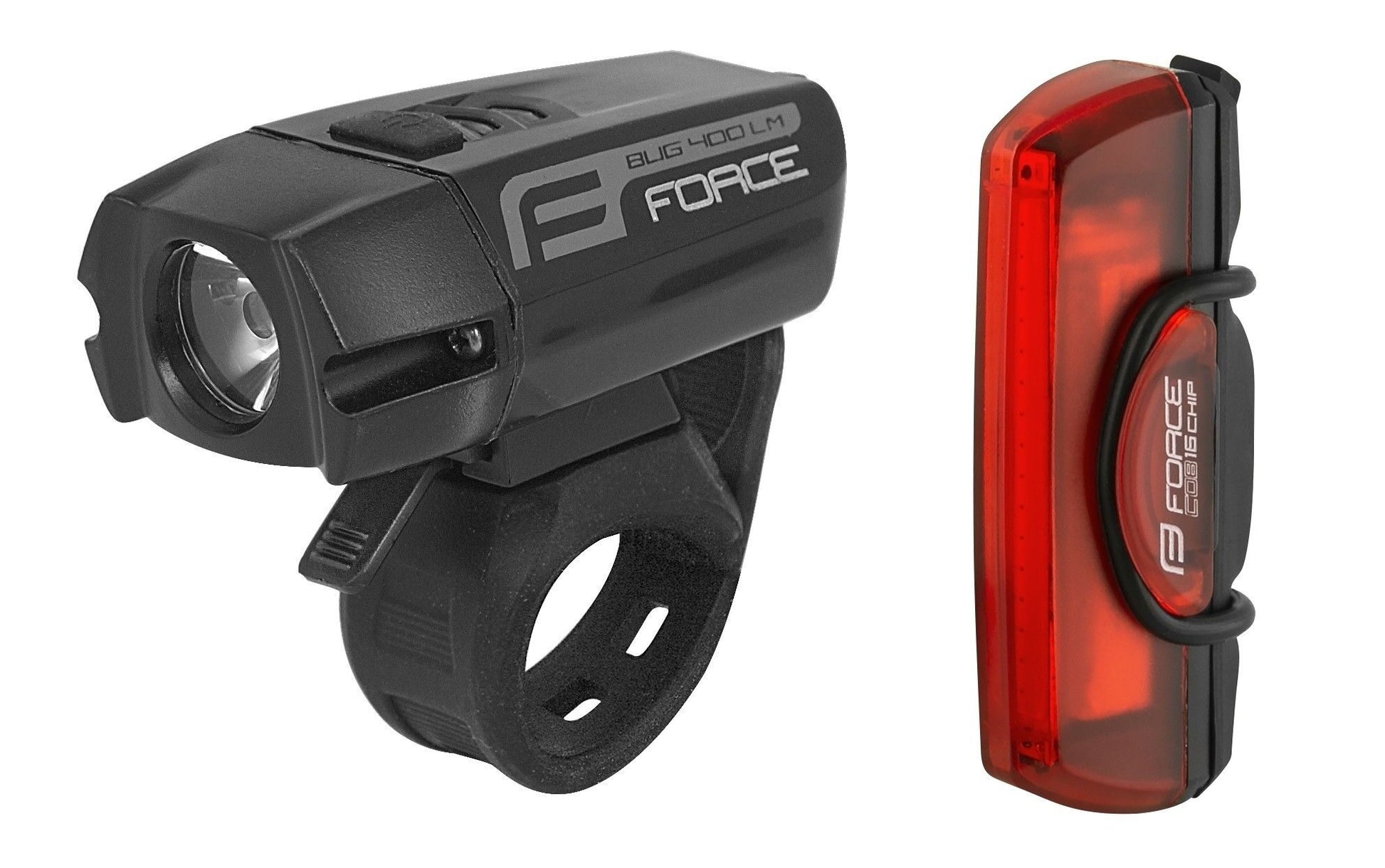set lumini force glare usb