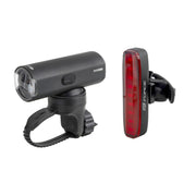 Set lumini Force Pipe USB fata/spate