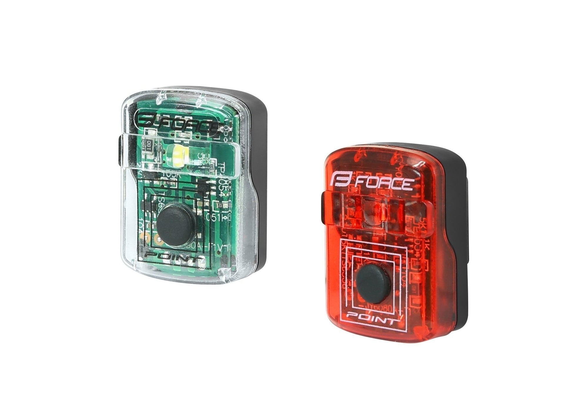 set lumini force point usb fataspate
