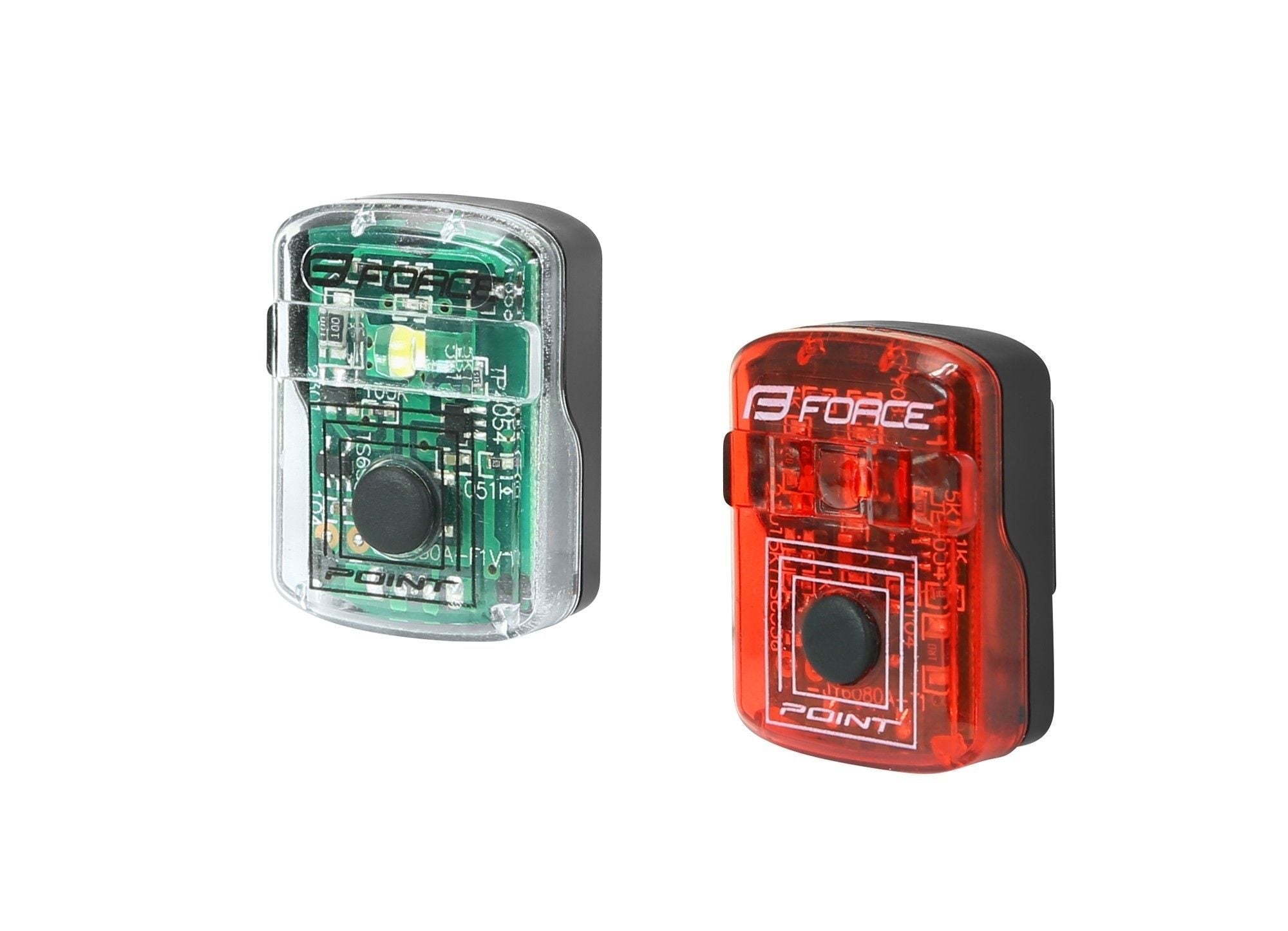 set lumini force point usb fataspate