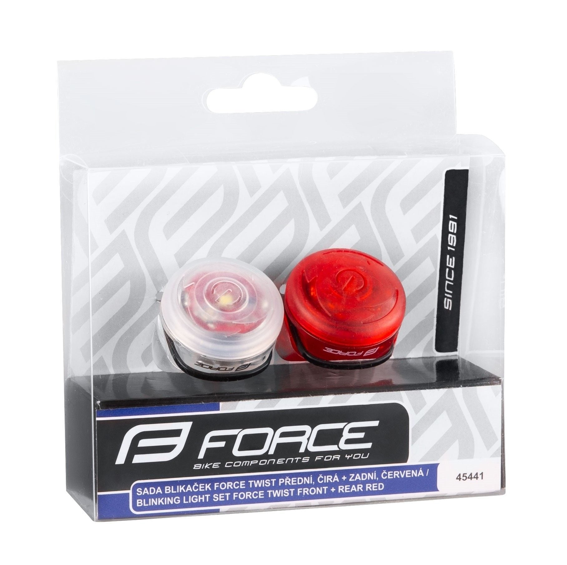 set lumini force twist 1