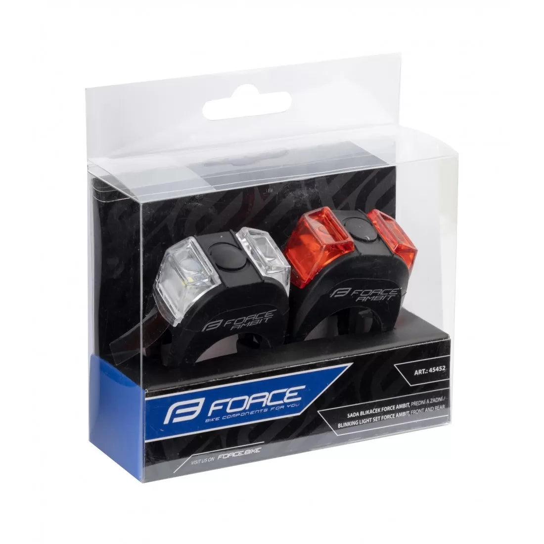 set lumini intermitente force ambit fataspate4