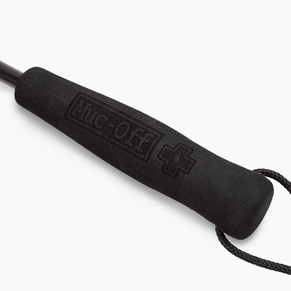 Set Muc-Off 3 perii din microfibra pentru detailing