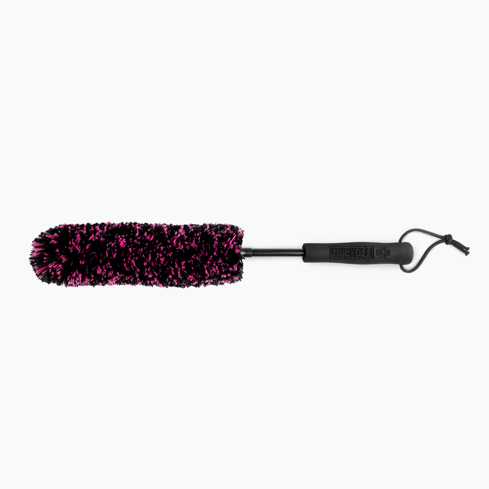 Set Muc-Off 3 perii din microfibra pentru detailing