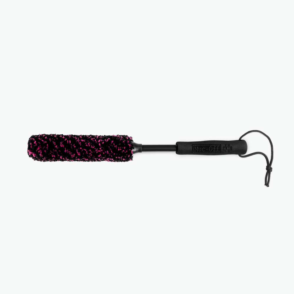 Set Muc-Off 3 perii din microfibra pentru detailing