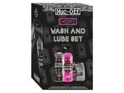 set muc off ebike clean protect and lube kit