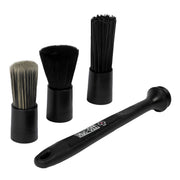 Set Muc-Off perii pentru detailing 3 in 1