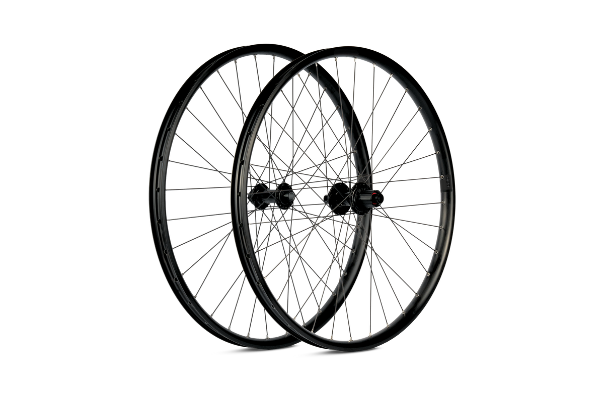 Set Roți ACID Road Race HPA 622X23 28H CL 12X100 12X142 TA