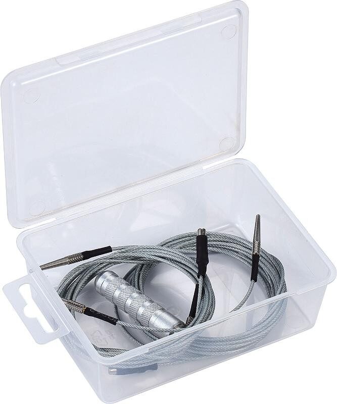 set rutare interna bbb btl 184 tubeguide argintiu 1