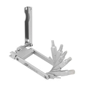 set scule force 12 functii cu cheie lant