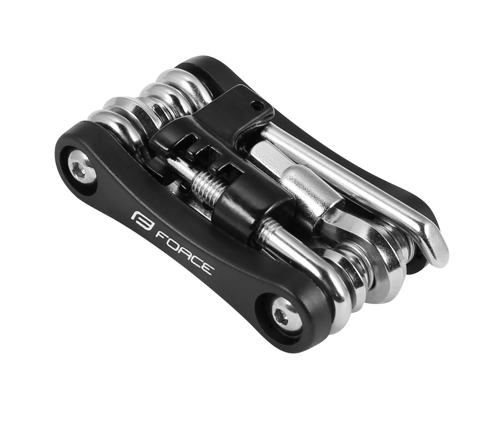 set scule force eco 11 functii cu cheie lant 2